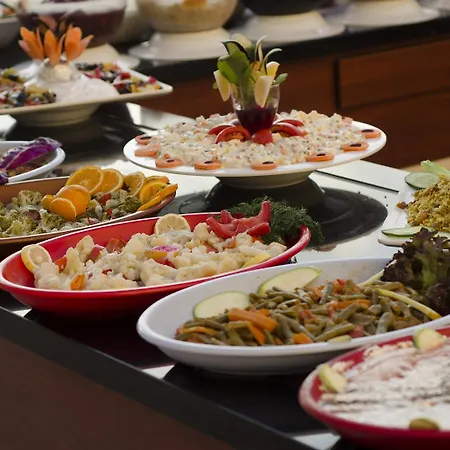 Hotel Sea Pearl 4*