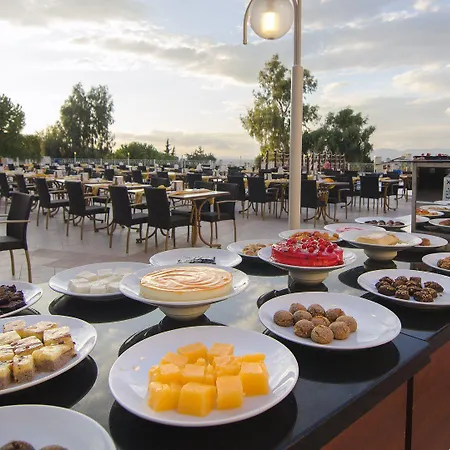 Sea Pearl Kusadası