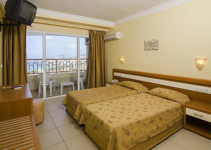 Sea Pearl Otel Kuşadası
