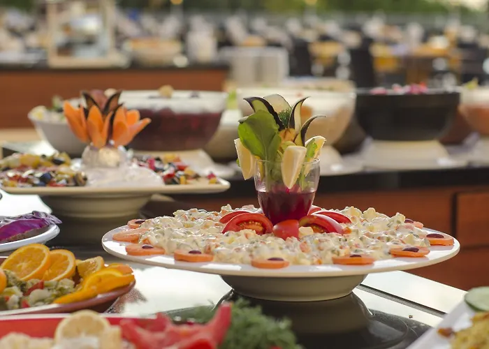 Sea Pearl 4* Kuşadası