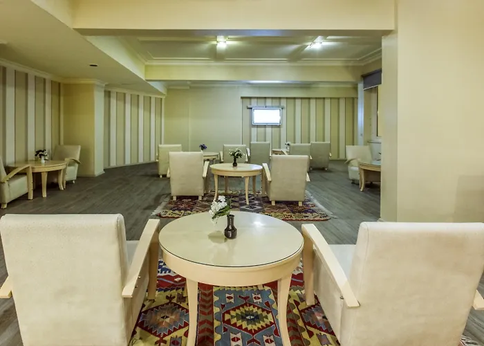 Sea Pearl 4* Kuşadası