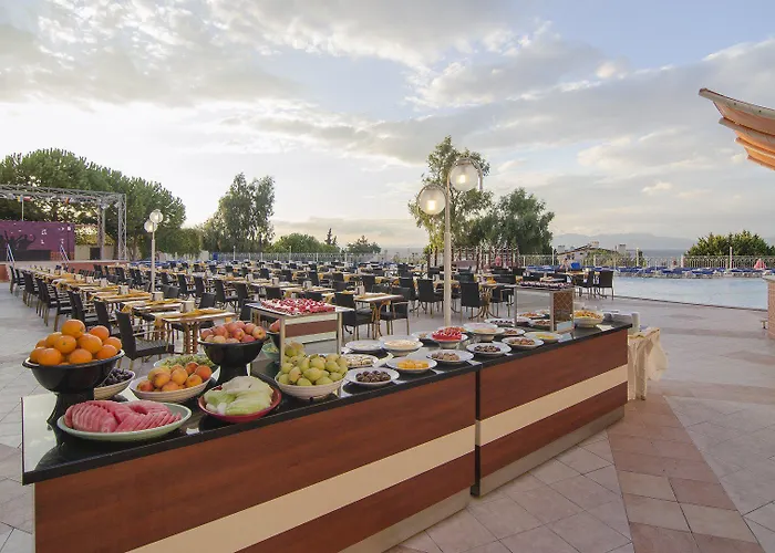 Sea Pearl Kuşadası