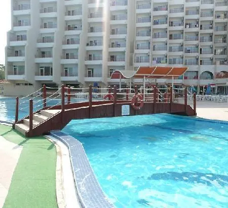 فندق Sea Pearl كوشاداسيه