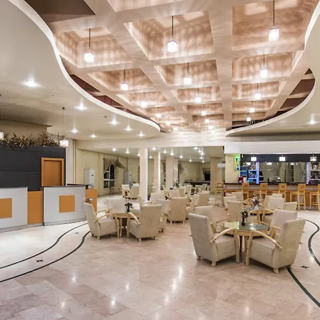 Sea Pearl Кушадасы