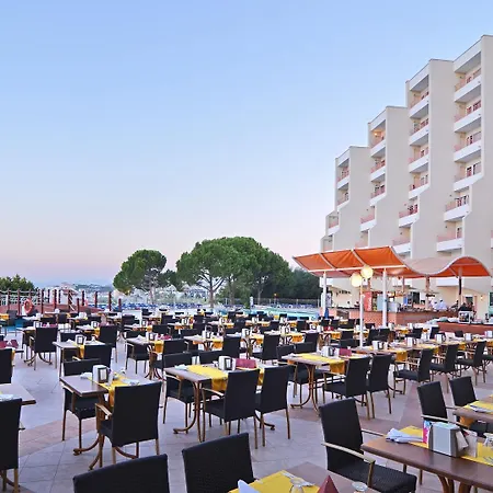 Sea Pearl Отель 4*