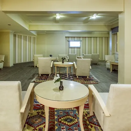 Sea Pearl 4* Кушадасы