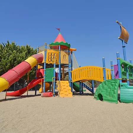 Отель Sea Pearl 4*