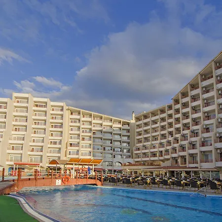Sea Pearl فندق 4*