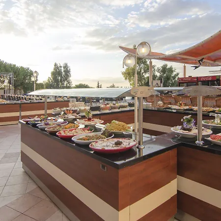 Отель Sea Pearl 4*