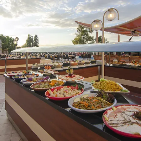 Sea Pearl Отель