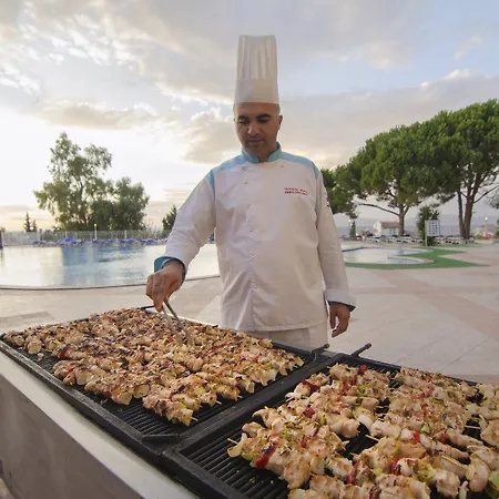 Отель Sea Pearl