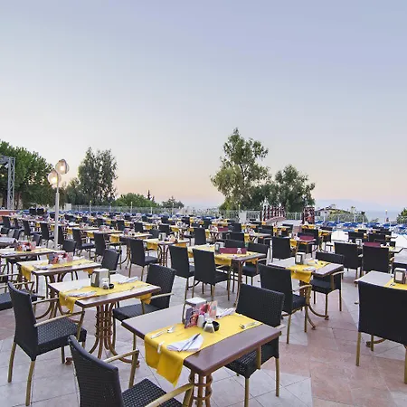 Отель Sea Pearl 4*