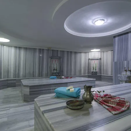 Sea Pearl Кушадасы