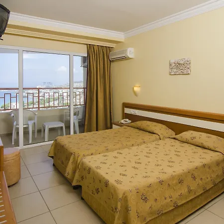 Sea Pearl Hotel Kusadası