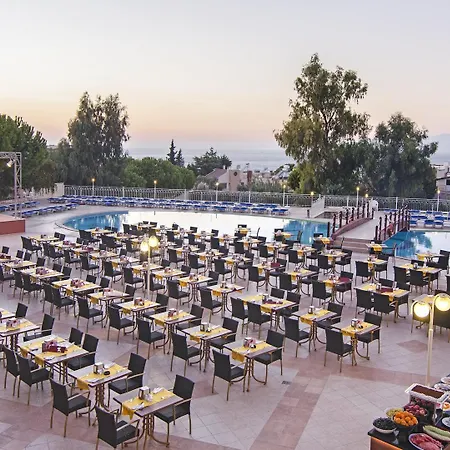 Sea Pearl Hotel