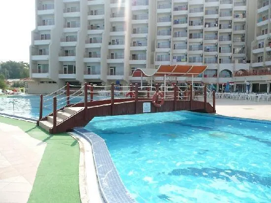 Hotel Sea Pearl Kusadası